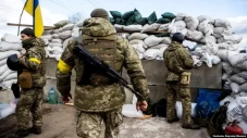 Rusia Bunuh 4.990 Tentara...