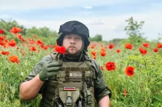 Serangan Ukraina Tewaskan...