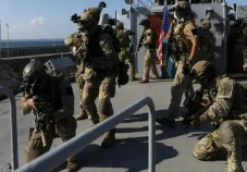 12 Misi Navy SEAL Paling...