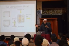 Doa Pembuka dan Penutup...