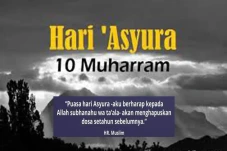 Keutamaan Puasa Asyura...