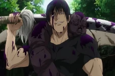 10 Fakta Toji Fushiguro,...