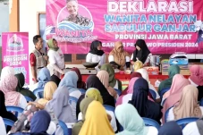 Pemberdayaan Ibu-ibu,...