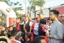 Ganjar Branding Kemeja...