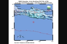 Gempa Terkini Magnitudo...