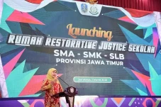 Peringati Hari Bhakti...