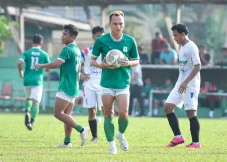PSMS Kesulitan Kumpulkan...
