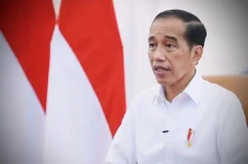 Mayoritas Publik Nilai...