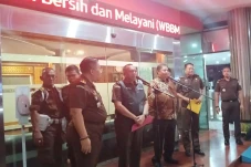 Diperiksa Kejagung 12...