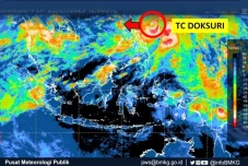 Siklon Tropis Doksuri,...
