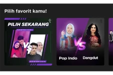 Tim PANA atau ROMA?...