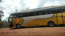 2 Fakta PO Bus Tri Star...