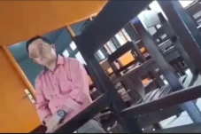 Viral! Video Dugaan...