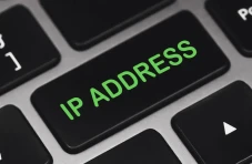 Cara Cek IP Address...