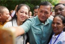 4 Alasan Pemilu Kamboja...