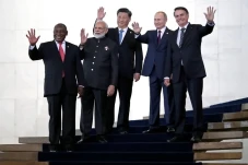 5 Fakta Menarik BRICS,...