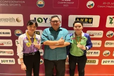 2 Srikandi Indonesia...