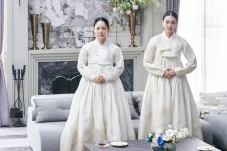 Rating 10 Drama Korea...