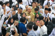 Lantik 14.505 PNS dan...