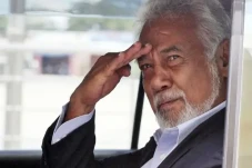 Xanana Gusmao: PKB Pembela...