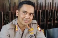 Pemuda Tewas di Mugas...