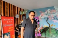 Ini Kata Ketua DPW Perindo...