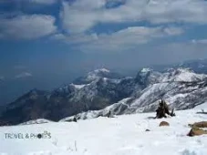 Menguak Misteri Gunung...