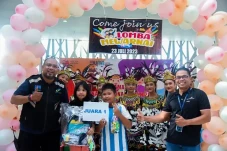 Peringati Hari Anak...