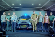 Perintah Bobby soal...
