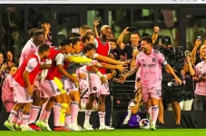 Pelatih Inter Miami...