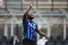 Mantan Pemain Inter...