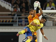 Cristiano Ronaldo Gagal...