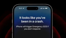 iPhone 14 Selamatkan...