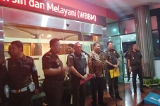Kejagung Belum Simpulkan...