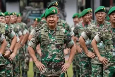 KSAD Dudung Segera Pensiun,...
