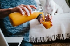 Minuman yang Menyebabkan...