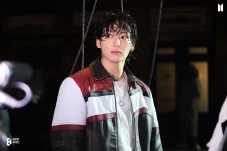 Lagu Seven Jungkook...