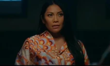 Anggun C Sasmi Bintangi...