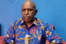 Tokoh Papua Ajak Masyarakat...
