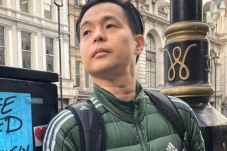 Ernest Prakasa Nyaris...
