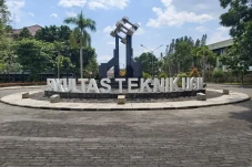 Berminat Kuliah S2 di...
