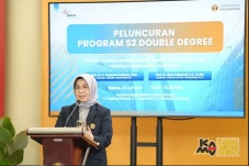 Unpad-BINUS University...