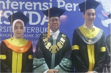 UT Makin Diminati Generasi...