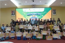 Diikuti 61 Ribu Peserta,...
