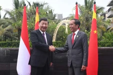 Jokowi Bakal Bertemu...