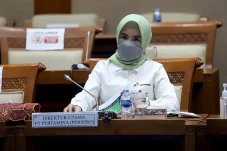 Diisukan Bakal Digeser...