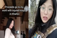 Influencer Amerika Jadi...
