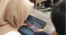 Game Karya Anak Bangsa...