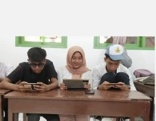 Ini Respons SMK Budi...