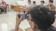 Ini Pengakuan Siswa...